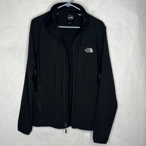 The North Face Black Jacket